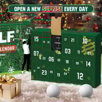 Golf Advent Calendar