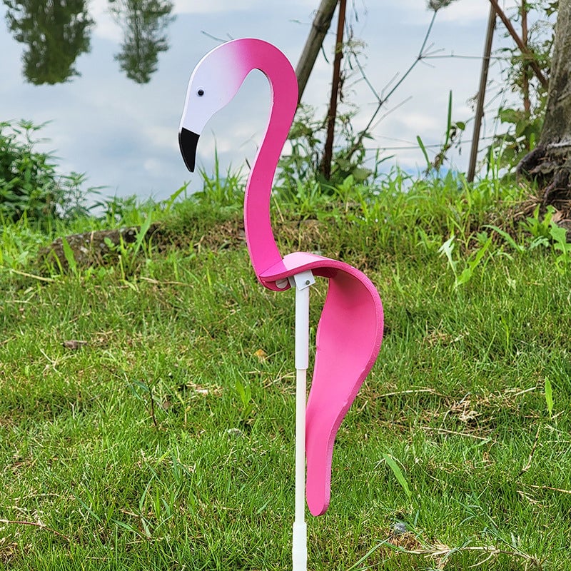 Wervel vogels Tuin decoratie