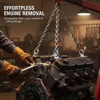 Engine Lifting Bracket