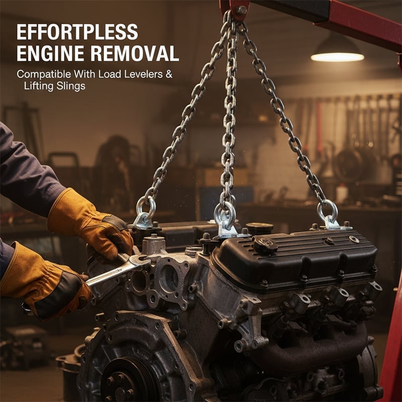 Engine Lifting Bracket