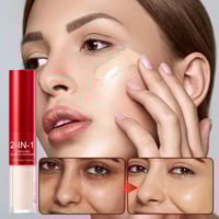 Glide & Hide Blurring Concealer