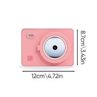 Kexon™ Mini Portable Instant Camera