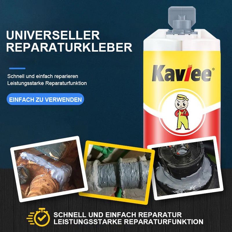🧙Aktualisierung Universeller Reparaturkleber