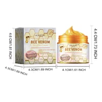 Bienengift-Feuchtigkeitscreme