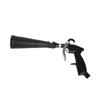 Tornado Dry Cleaning Gun
