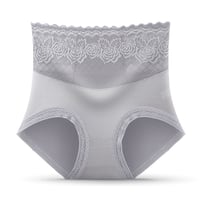 Zijdezachte Comfort Hoge Taille Hiplift