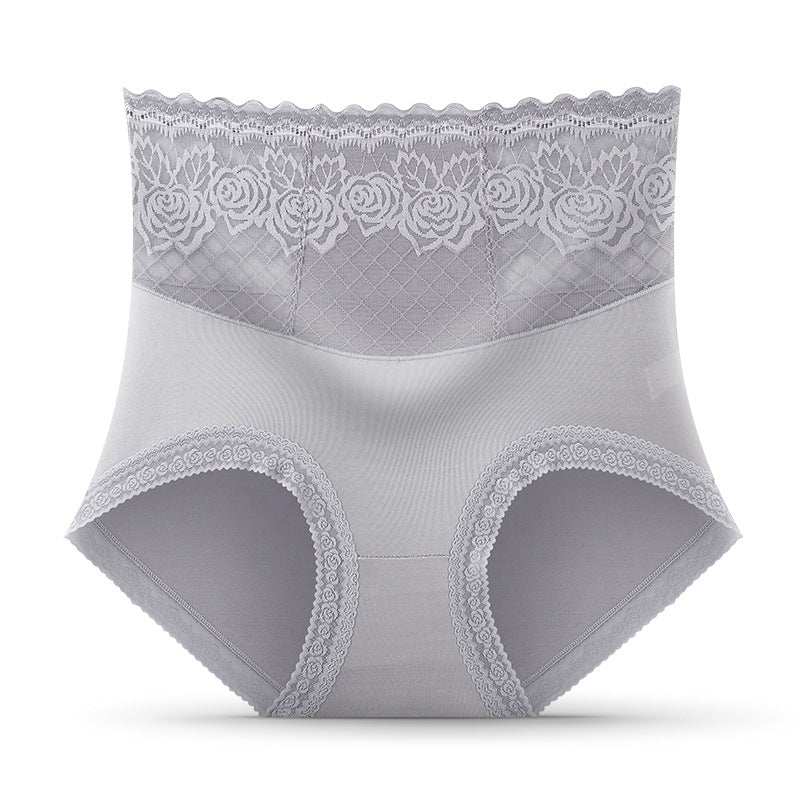 Zijdezachte Comfort Hoge Taille Hiplift