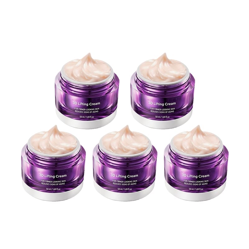 3D Lifting Cream