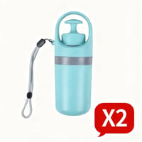 Portable Pet Poop Scooper