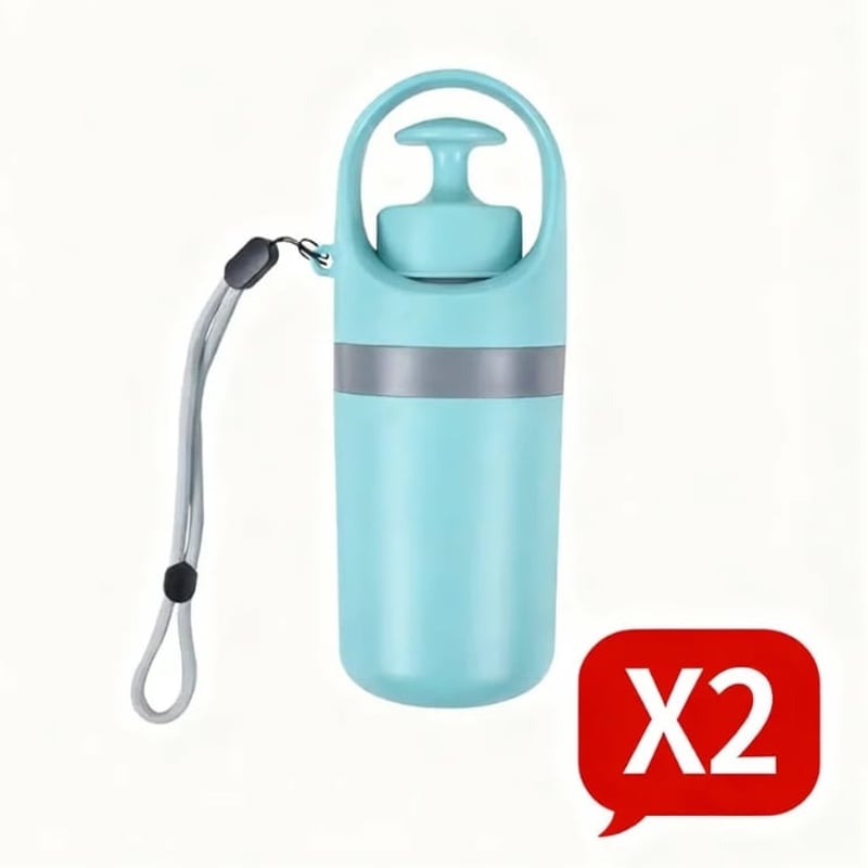 Portable Pet Poop Scooper