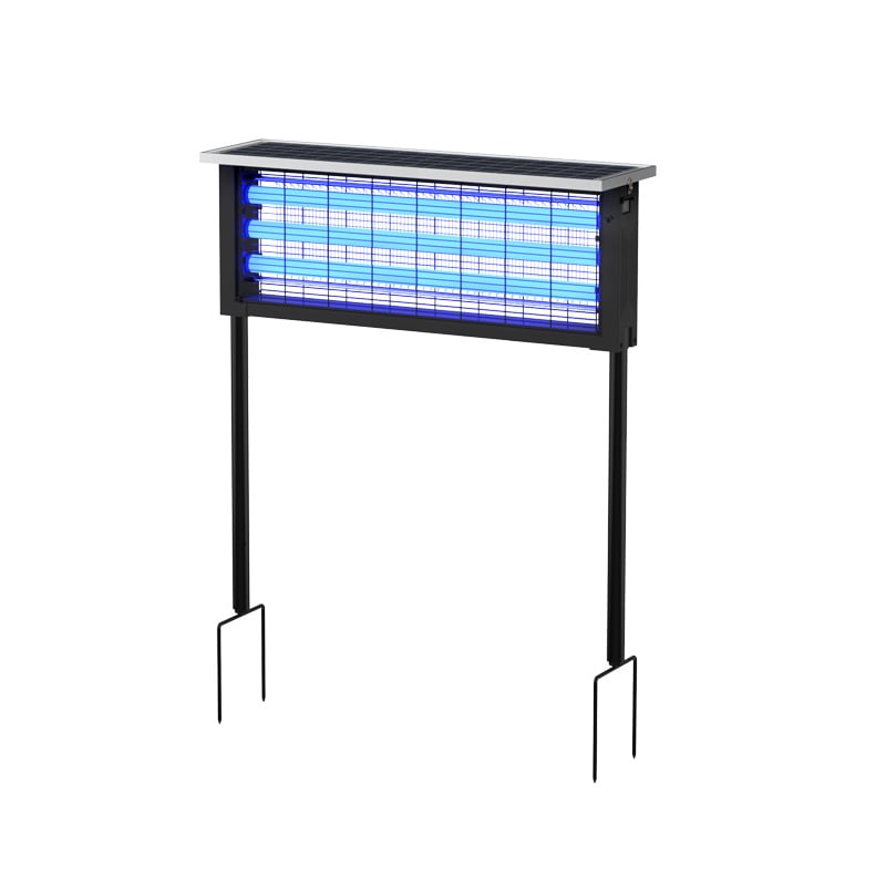 Solar Bug Zapper Outdoor