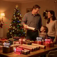 Handheld Paper Cutter