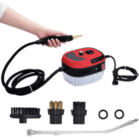 Sakerplus Handheld Steam Cleaner