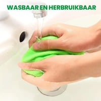 Voorruitreinigingsgereedschap