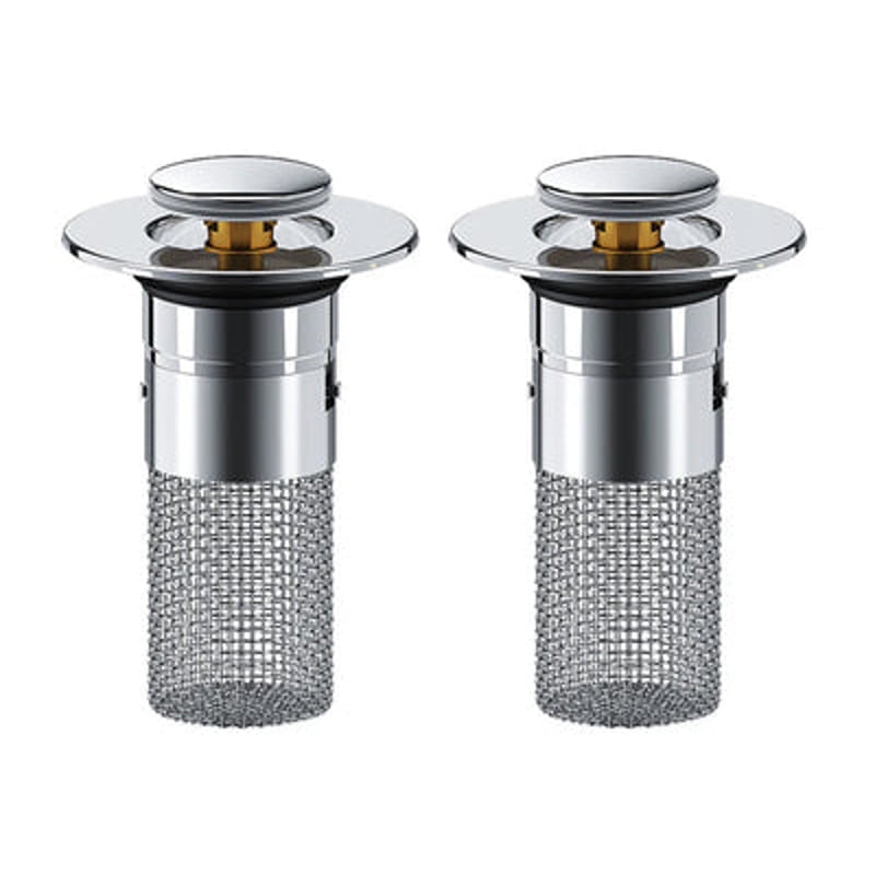 Stainless Steel Floor Drain Filter