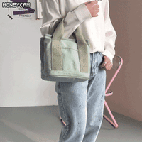 Canvas Tasche Tragetasche