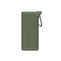 2-in-1 Card Reader and Holder Case