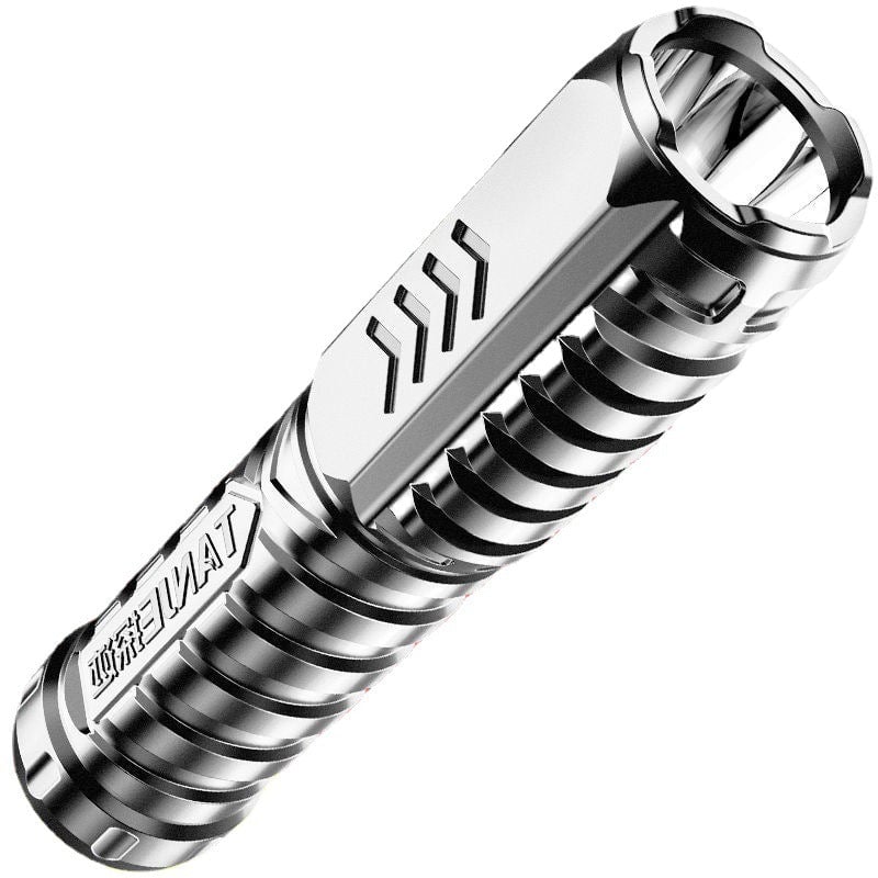 Special Forces Strong Light Flashlight🔦BUY2/3/5,GET 10/20/30%OFF🔦