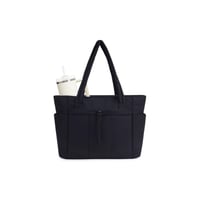 ✨ The Ultimate Puffer Tote Bag ✨