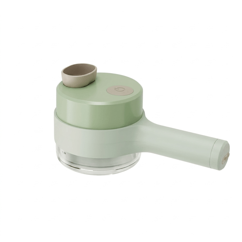 Wireless Mini Vegetable Cutter