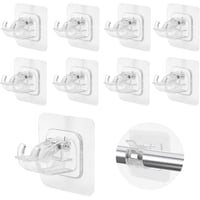 Curtain Rod Hook
