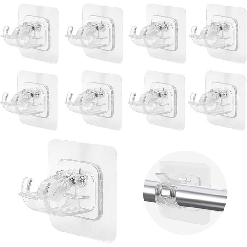 Curtain Rod Hook