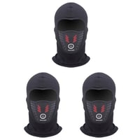 Motorcykelmask