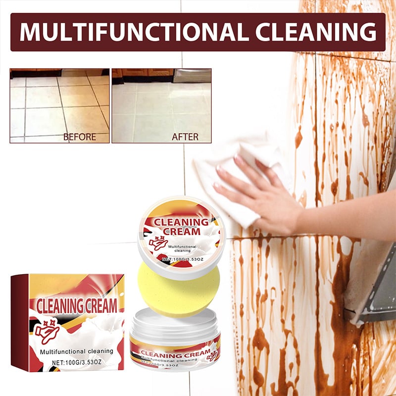 Stubborn Stains Cleaner