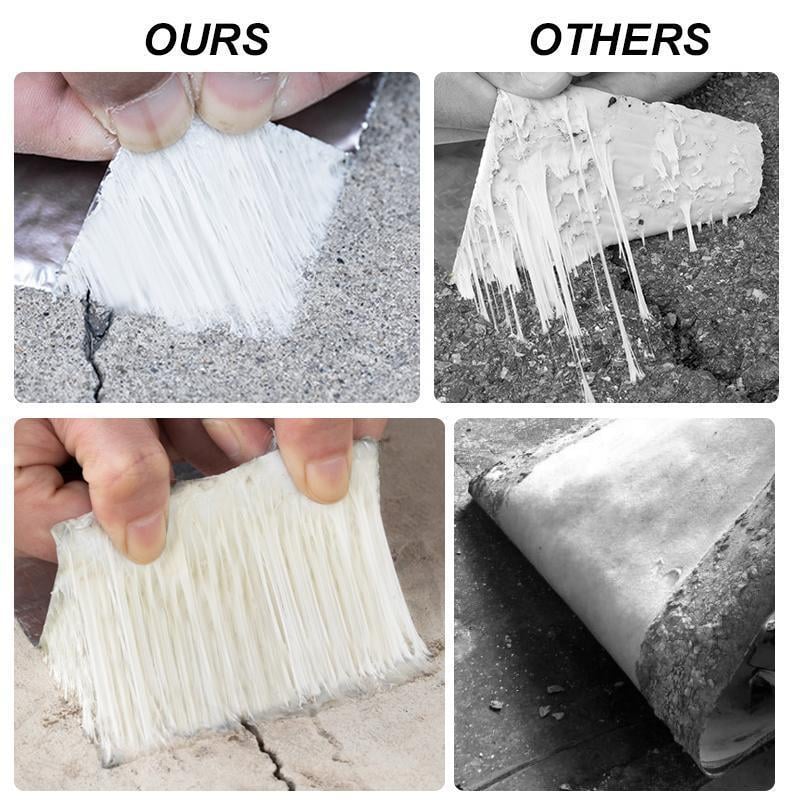 💯Super Waterproof Tape, butyl rubber