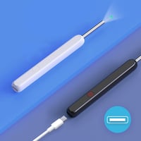 Smart Visible Earpick