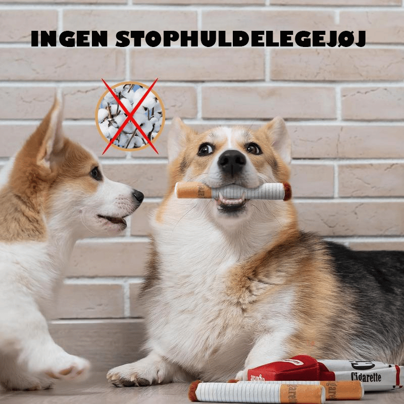 Pet Cigaret Legetøj