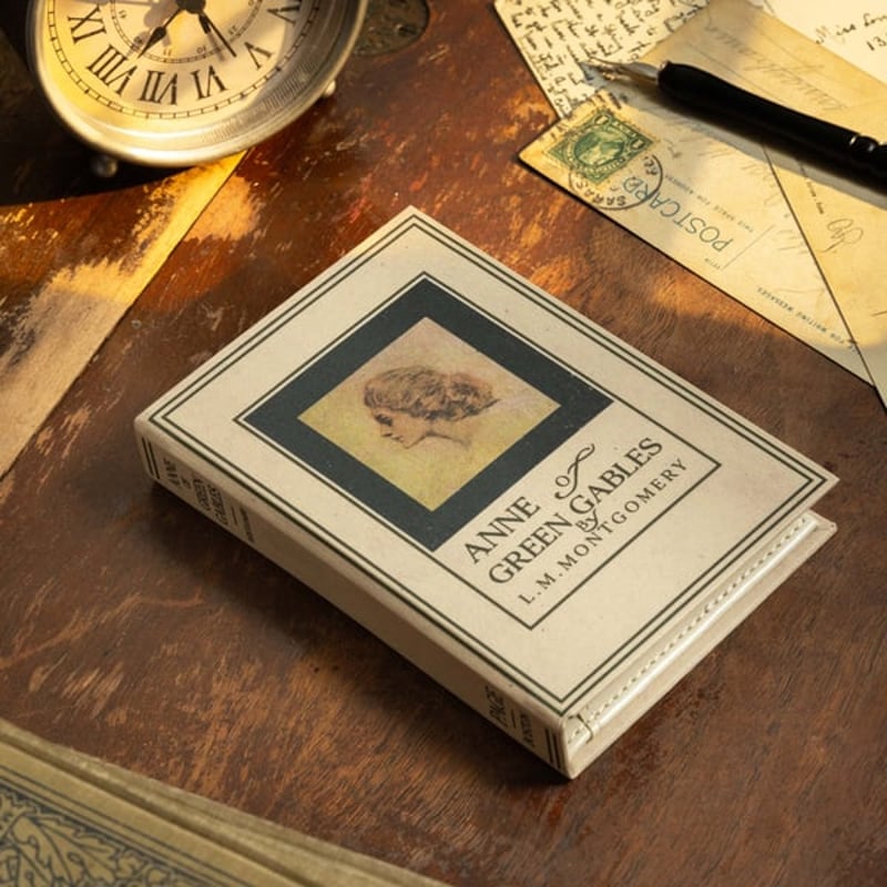 Book Wallets