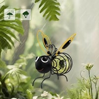 Solcelledrevet Hængende Insektlampe