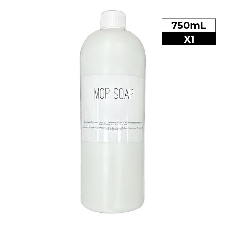 Hochwertige Duft-Mop-Seife