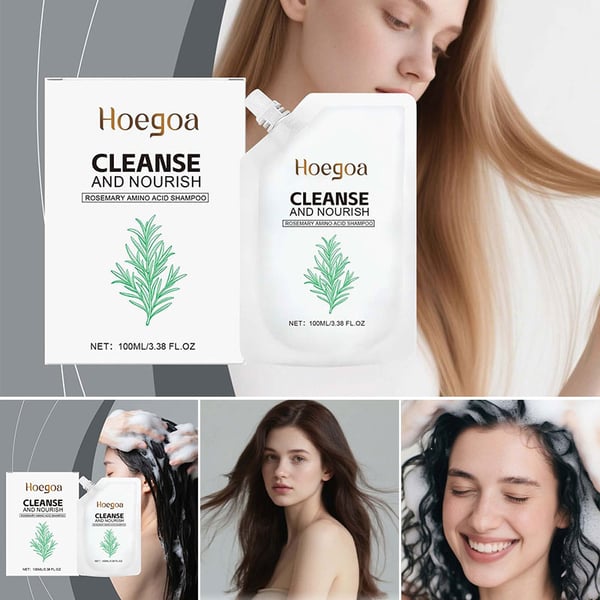 Schaum Shampoo