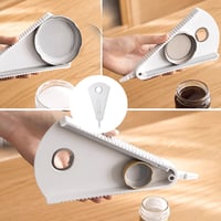 Easy Jar Opener