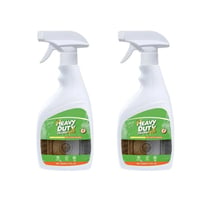 Heavy Duty Degreaser Spray