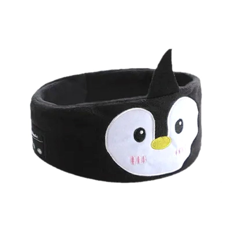 Animal Bluetooth Headscarf