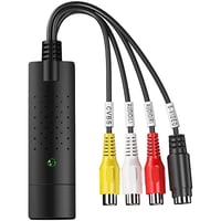 Sakerplus USB Video Capture Card