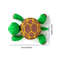 Creative Turtle Coasters