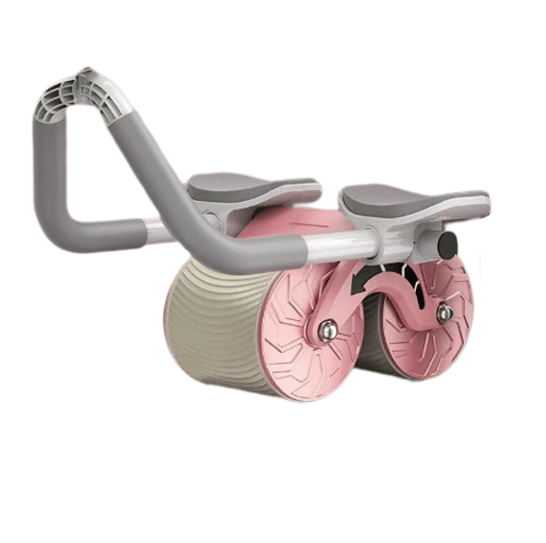 UPSELL Automatic Rebound Abdominal Wheel