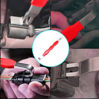 Automotive Electrical Terminal Connector Removal Tool