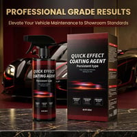 Automotive Nano Coating Agent