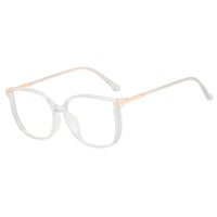 Portable Fashion Anti-Blue Light Reading Glasses