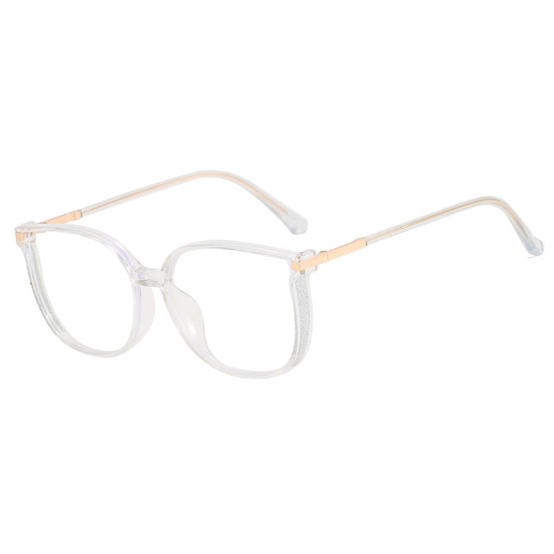 Portable Fashion Anti-Blue Light Reading Glasses