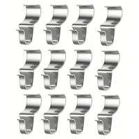 Nailless Siding Hanger