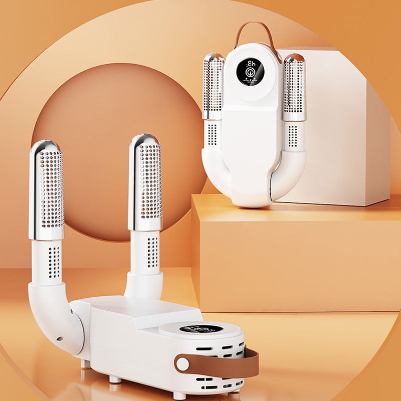 Electric Shoe Dryer