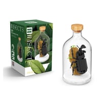 Mini Insect Collection Building Blocks