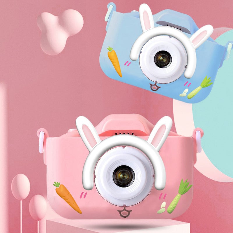 Children's digital camera