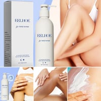 Moisturizing & Nourishing Body Lotion